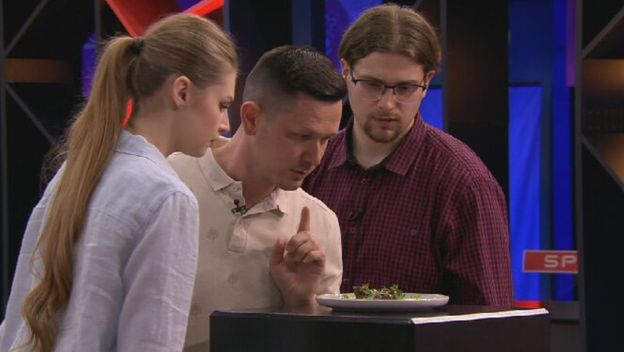 In Magazin: MasterChef - 6