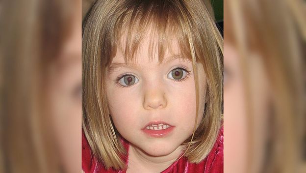 Madeleine McCann