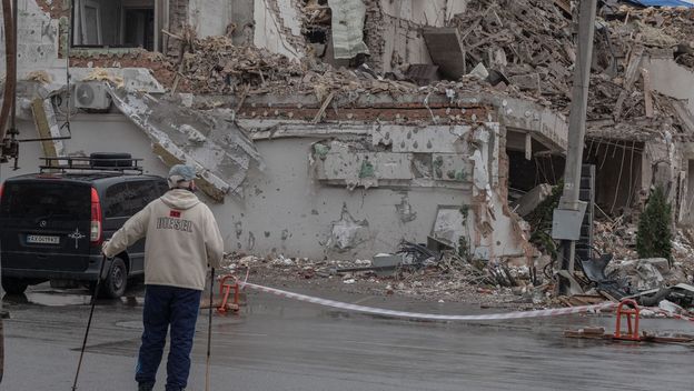 Napad na Kijev 29.rujna