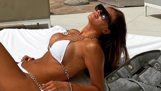 Kristina Anić Delić - 8