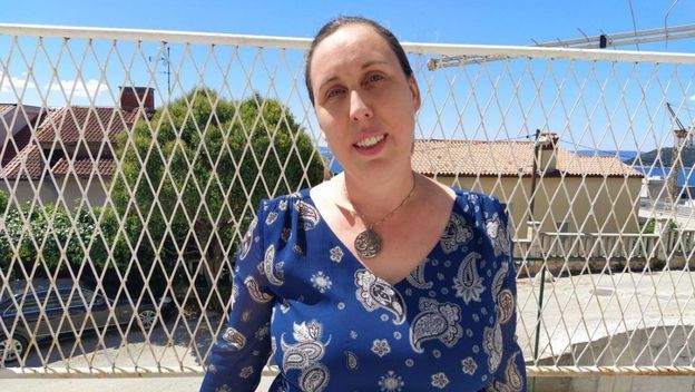 Cléa Lumina Denamiel