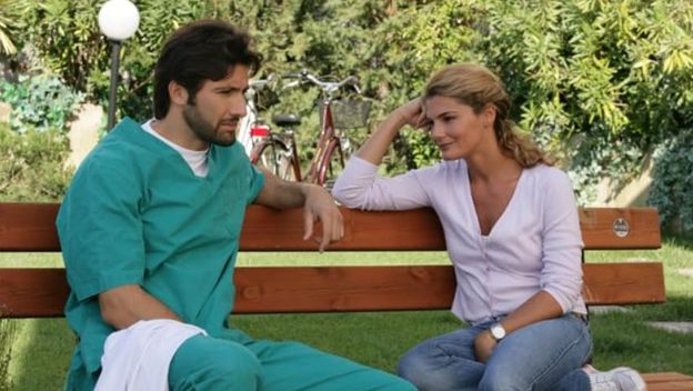 Serija ''Čarolija''