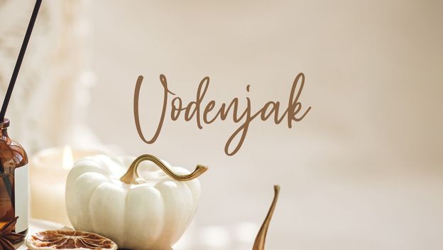 Mjesečni horoskop: Listopad