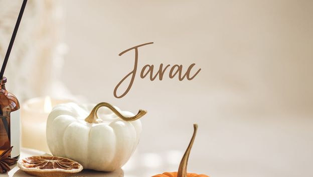 Mjesečni horoskop: Listopad