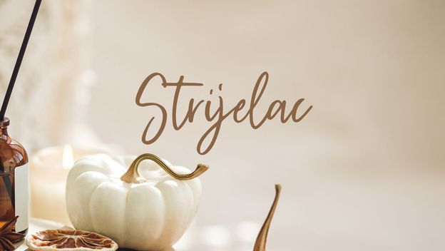 Mjesečni horoskop: Listopad