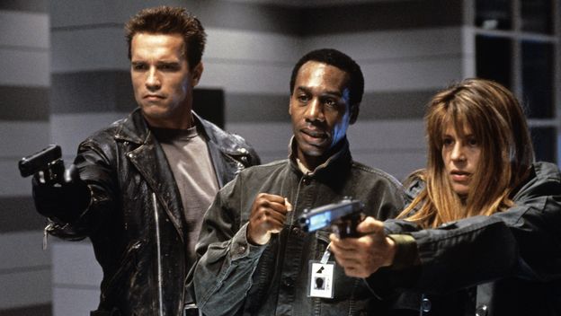 Film ''Terminator''