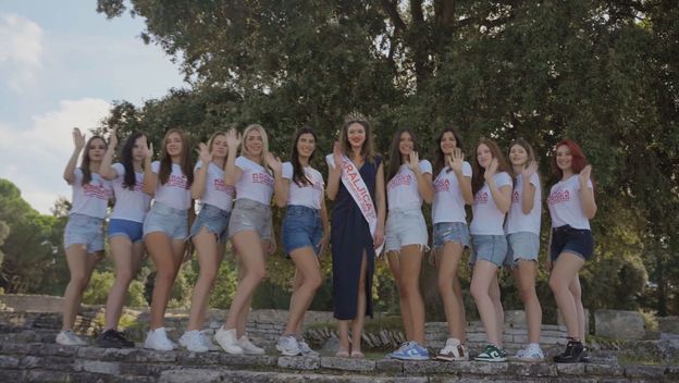 Kraljica Hrvatske - 3