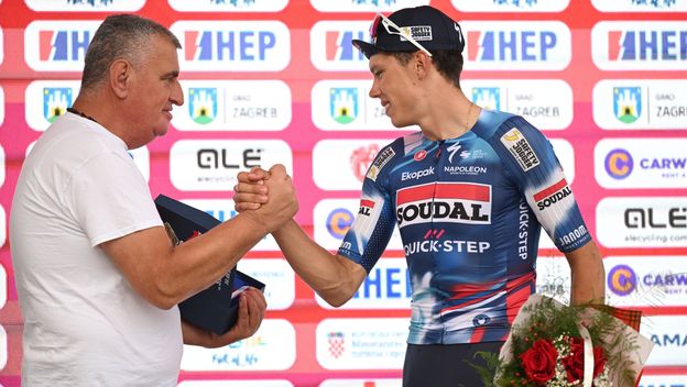 Miro Bulj i Paul Magnier