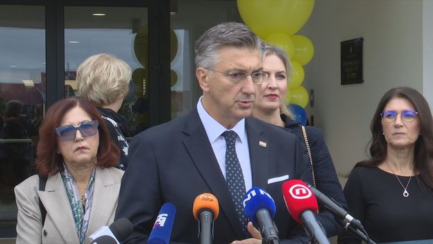 Andrej Plenković - 4