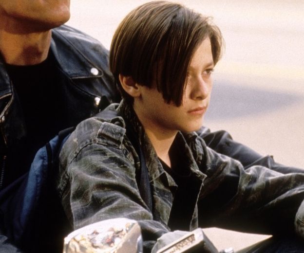 Edward Furlong