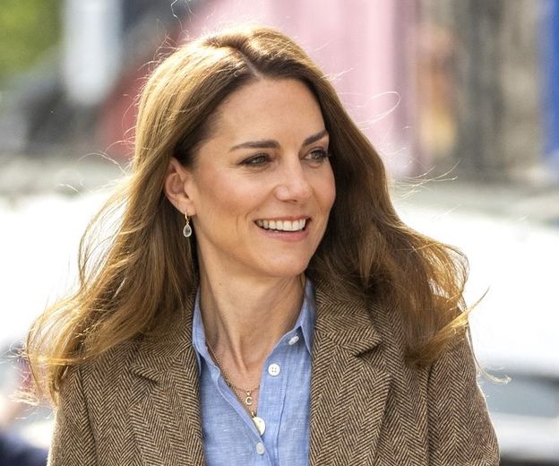 Kate Middleton