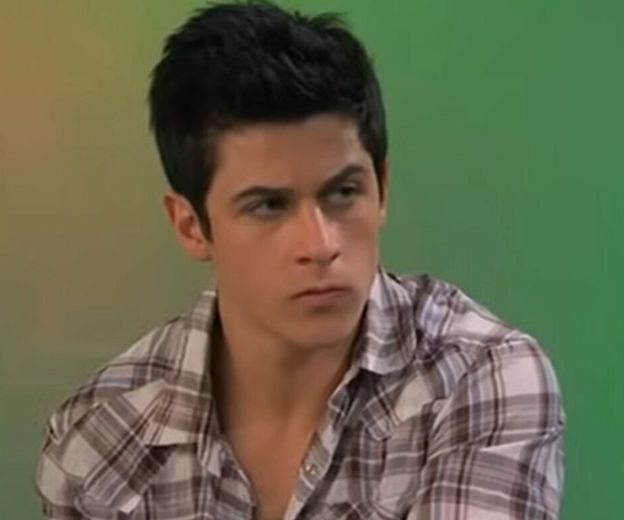 David Henrie - 2