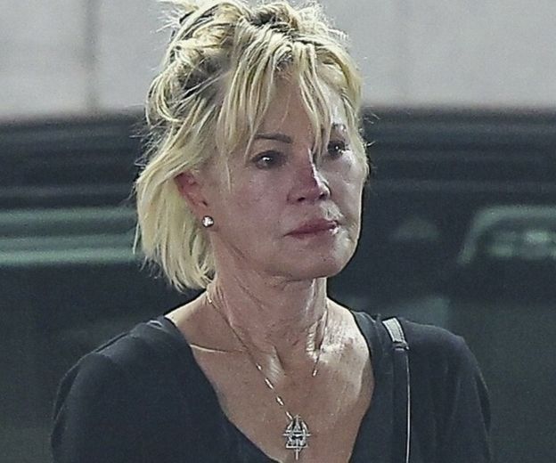 Melanie Griffith - 4