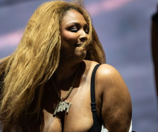 Lizzo - 5