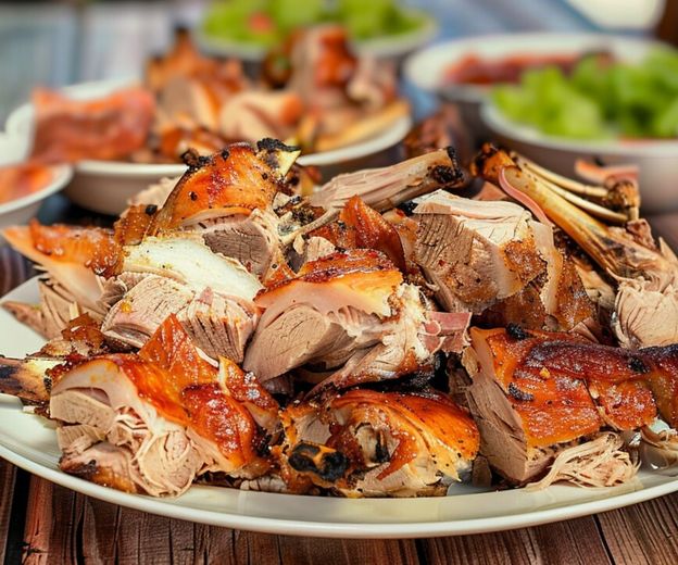 Svinjetina/Ilustracija