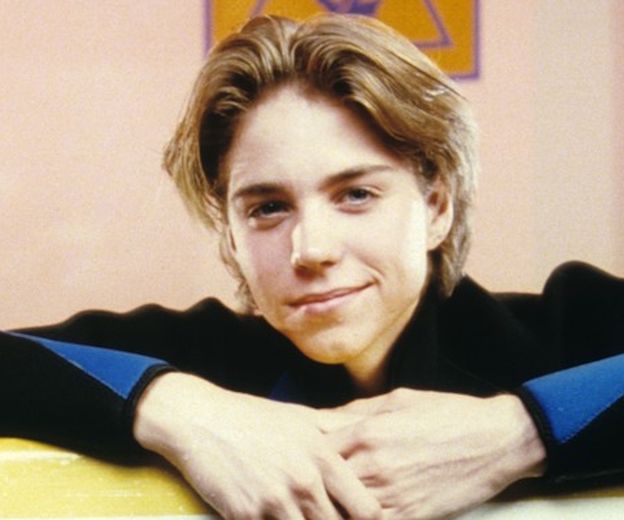 Jonathan Brandis - 2