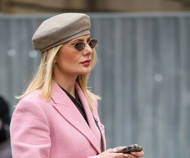 Ulična moda u centru Zagreba - 4