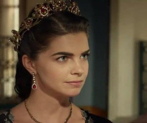 Pelin Karahan - 1