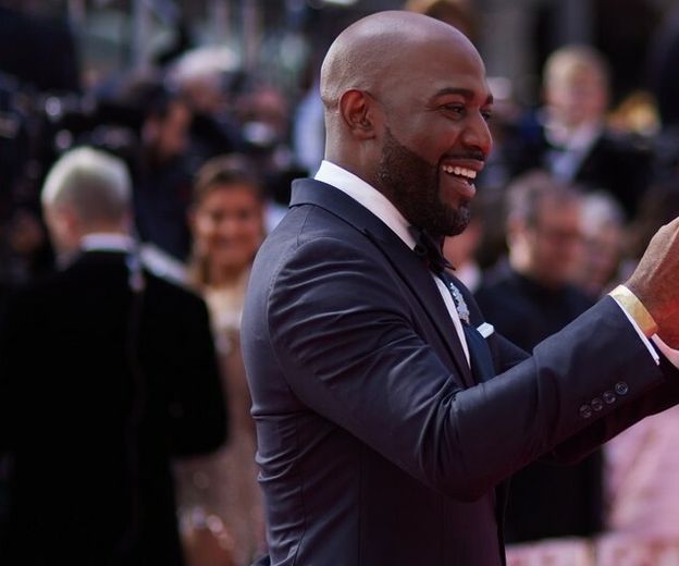 Karamo Brown
