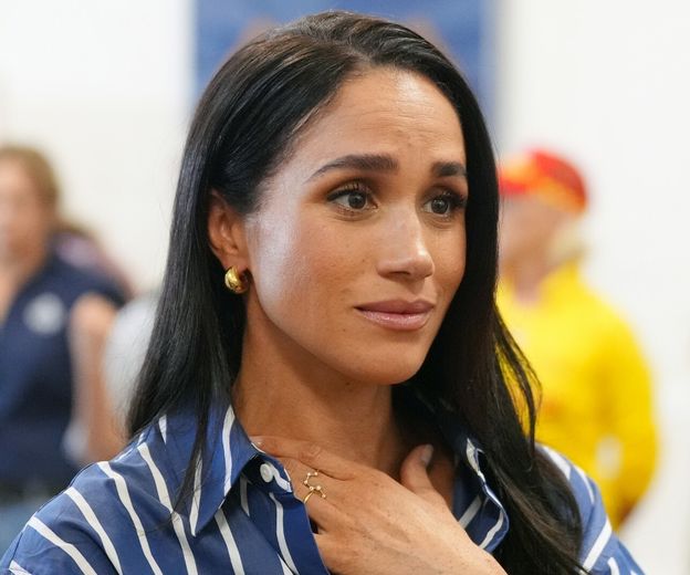 Meghan Markle u Australiji u bijelim tenisicma Eda D'Orsay - 2