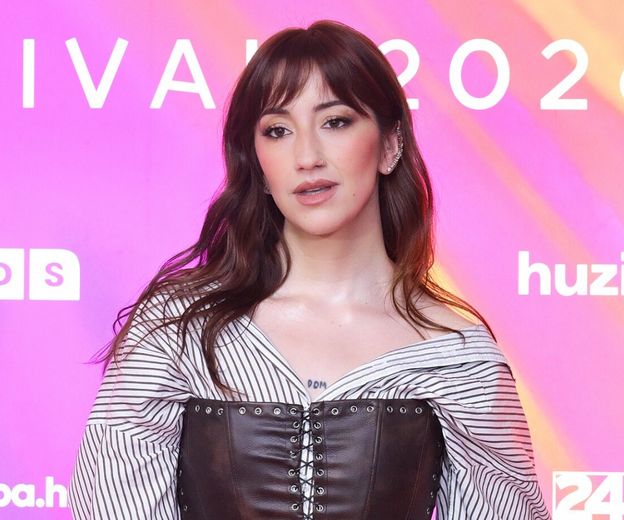 Lu Jakelić na 73. Zagrebačkom festivalu 2026. - 1