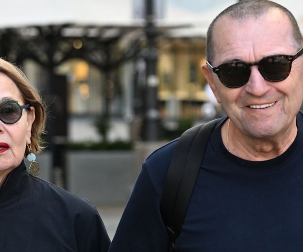 Vitomira Lončar i Ivica Šimić