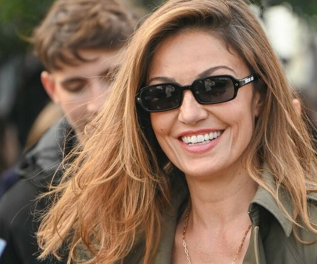 Nadia Farès - 4