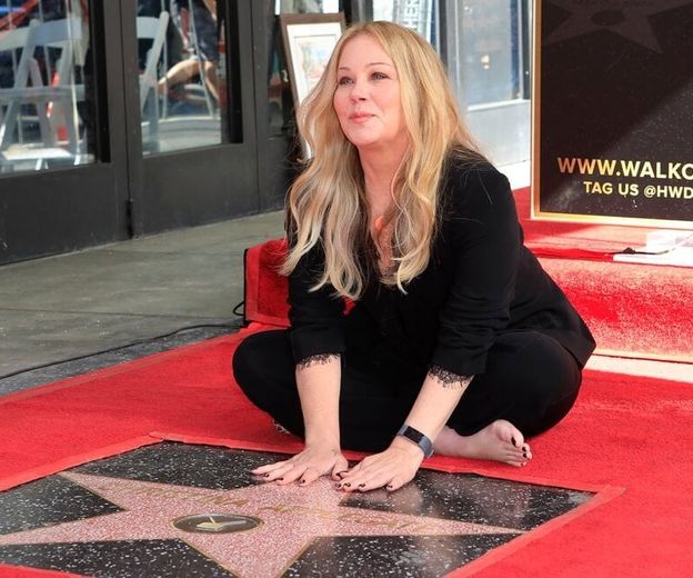 Zbog multiple skleroze Christina Applegate donijela tešku odluku koja je podijelila javnost