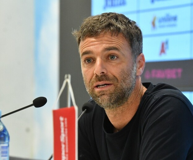 Gonzalo Garcia