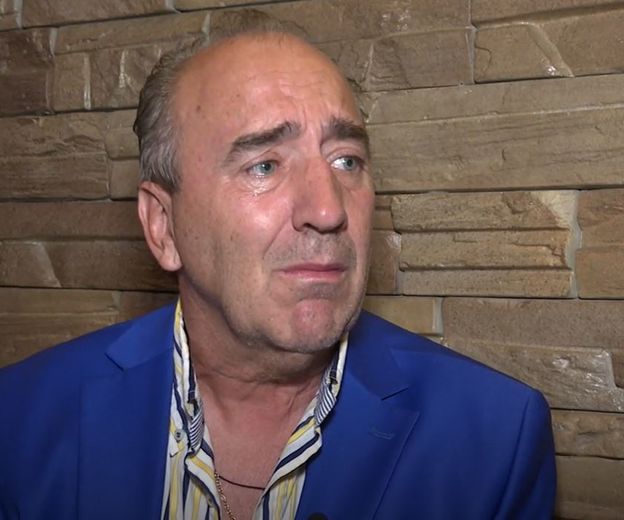 In Magazin: Mladen Grdović - 5