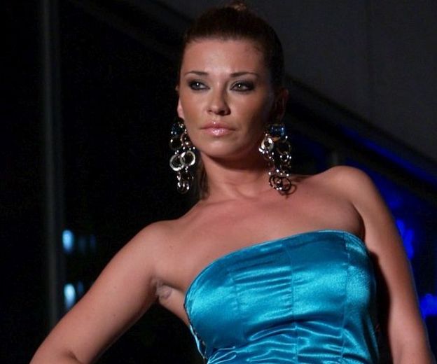 Aleksandra Grdić