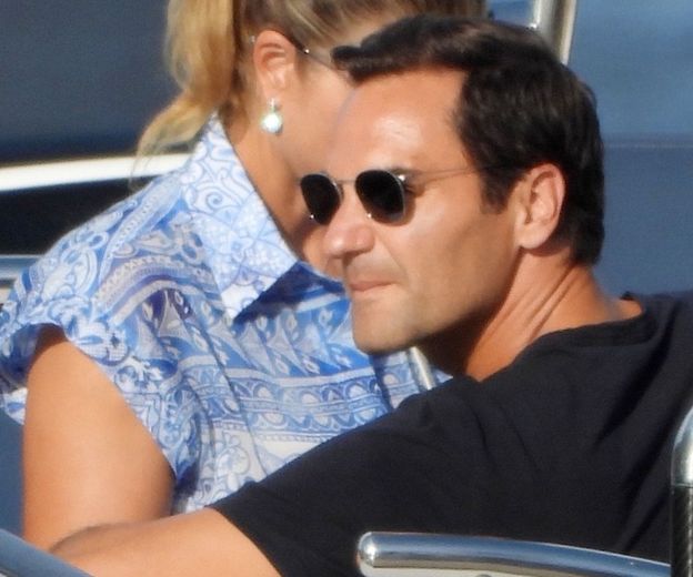 Roger Federer - 2