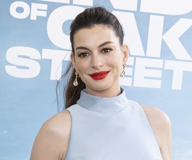 Anne Hathaway