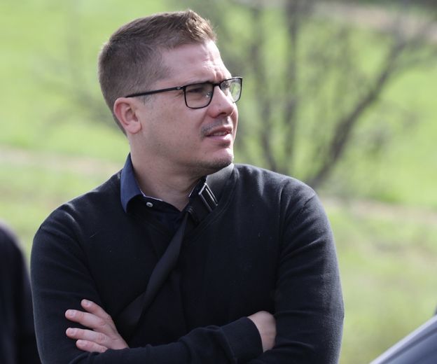 Luka Vidović - 1