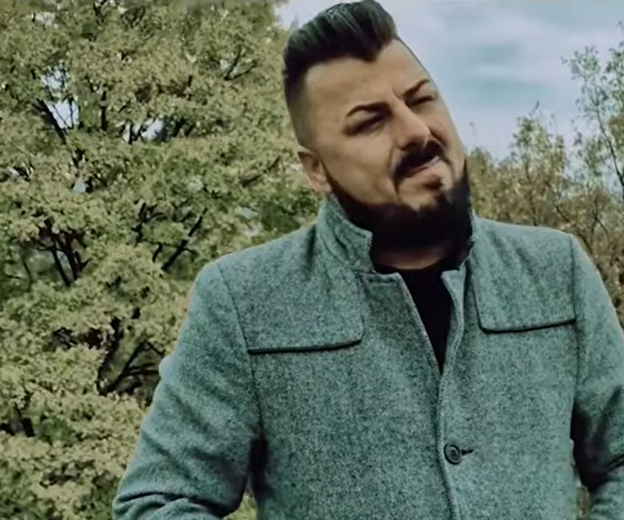Samir Kurjaković - 3