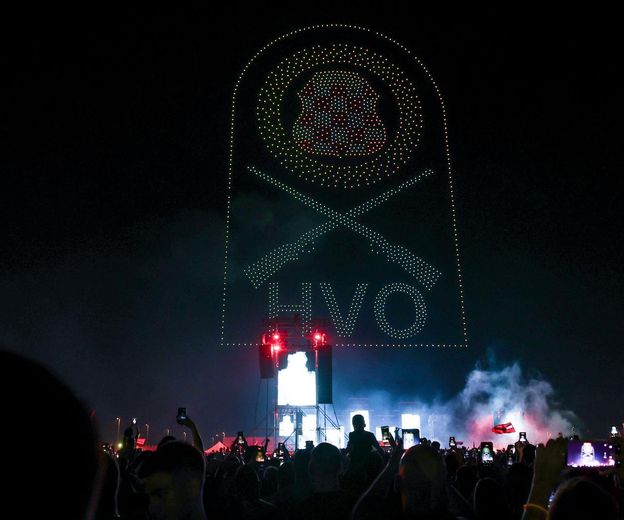 Koncert Thompsona u Vukovaru - 5