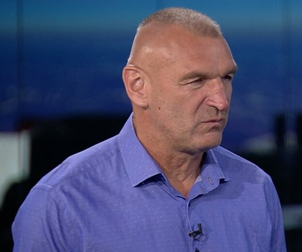 Željko Mavrović