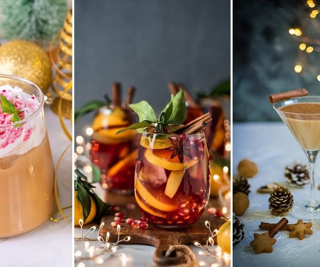 Božićna pića iz kućne radinosti: Ovih 7 recepata svi traže tijekom blagdana