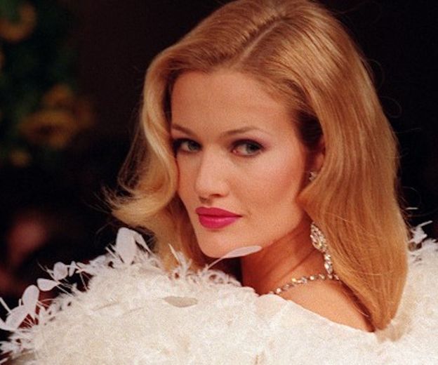 Karen Mulder - 2