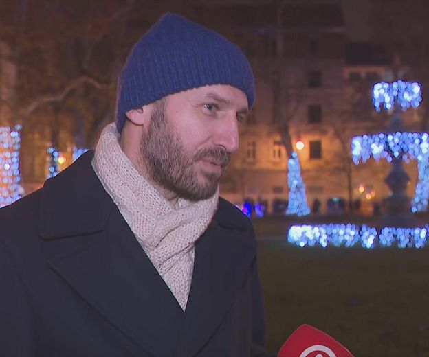 Marin Medak, ugostitelj