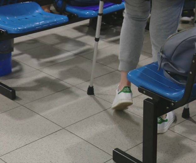 Hrvati i bolovanja - 3