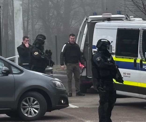 Josip Oršuš izručen Hrvatskoj i sproveden u varaždinski zatvor - 5