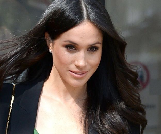 Meghan Markle