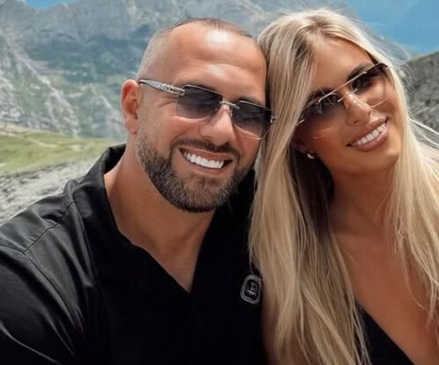 Ivona i Dado Polumenta - 2