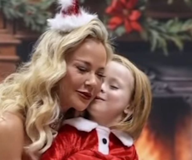 Maja Šuput i Bloom Tatarinov