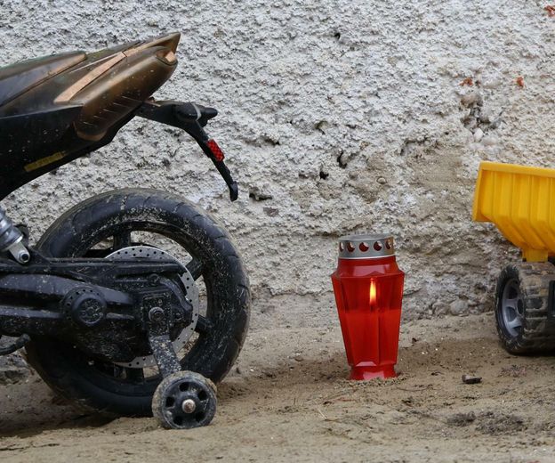 Žena ubijena u Bedekovčini