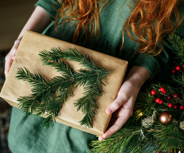 Prijateljici koja je nedavno postala mama darujte nešto samo za nju