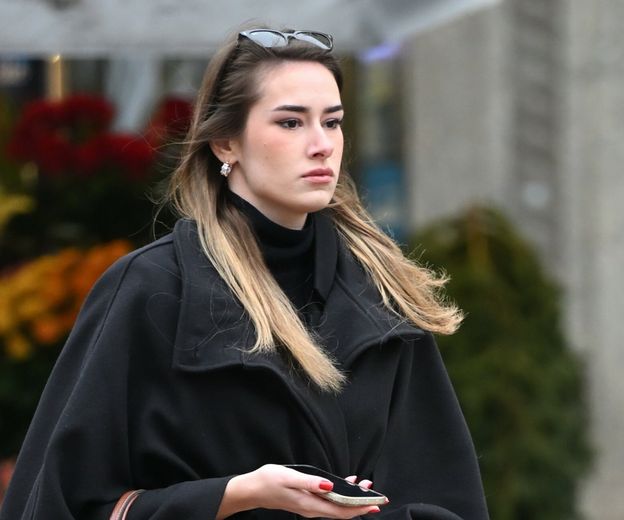 Ljepotica iz Zagreba s kultnom Longchampovom torbom