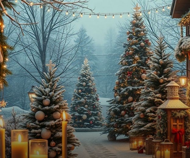 Čestitke: Sretan Božić