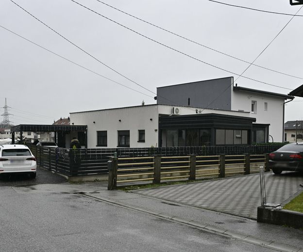 Na terasu obiteljske kuće u Sesvetama bačena eksplozivna naprava - 4